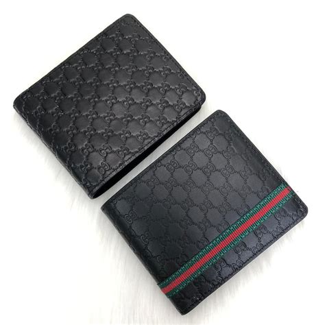 gucci second hand herren|pre owned gucci wallet.